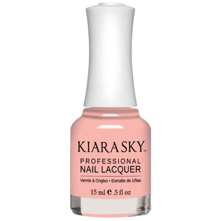 N5009, Pretty Please Nail Polish by Kiara Sky - thePINKchair.ca - NAIL POLISH - Kiara Sky