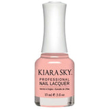 N5009, Pretty Please Nail Polish by Kiara Sky