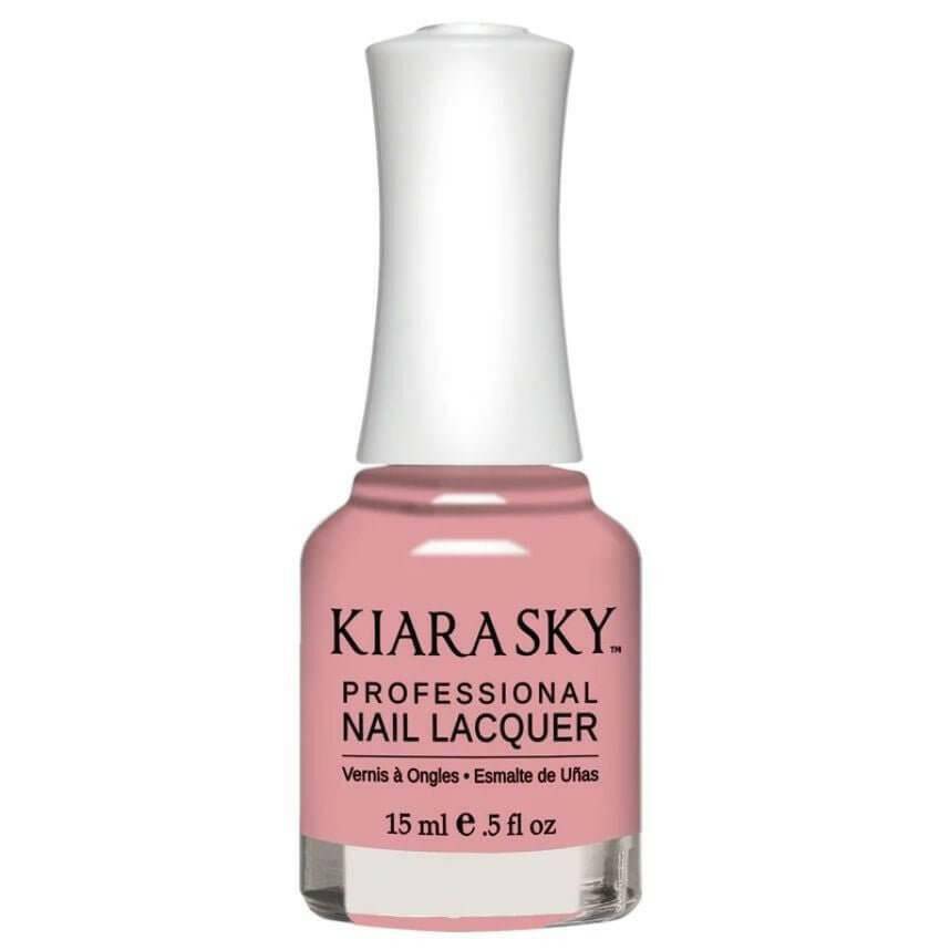 N5010, Wifey Material Nail Polish by Kiara Sky - thePINKchair.ca - NAIL POLISH - Kiara Sky
