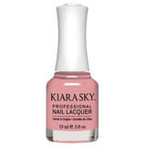 N5010, Wifey Material Nail Polish by Kiara Sky