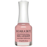 N5011, Etiquette First Nail Polish by Kiara Sky - thePINKchair.ca - NAIL POLISH - Kiara Sky
