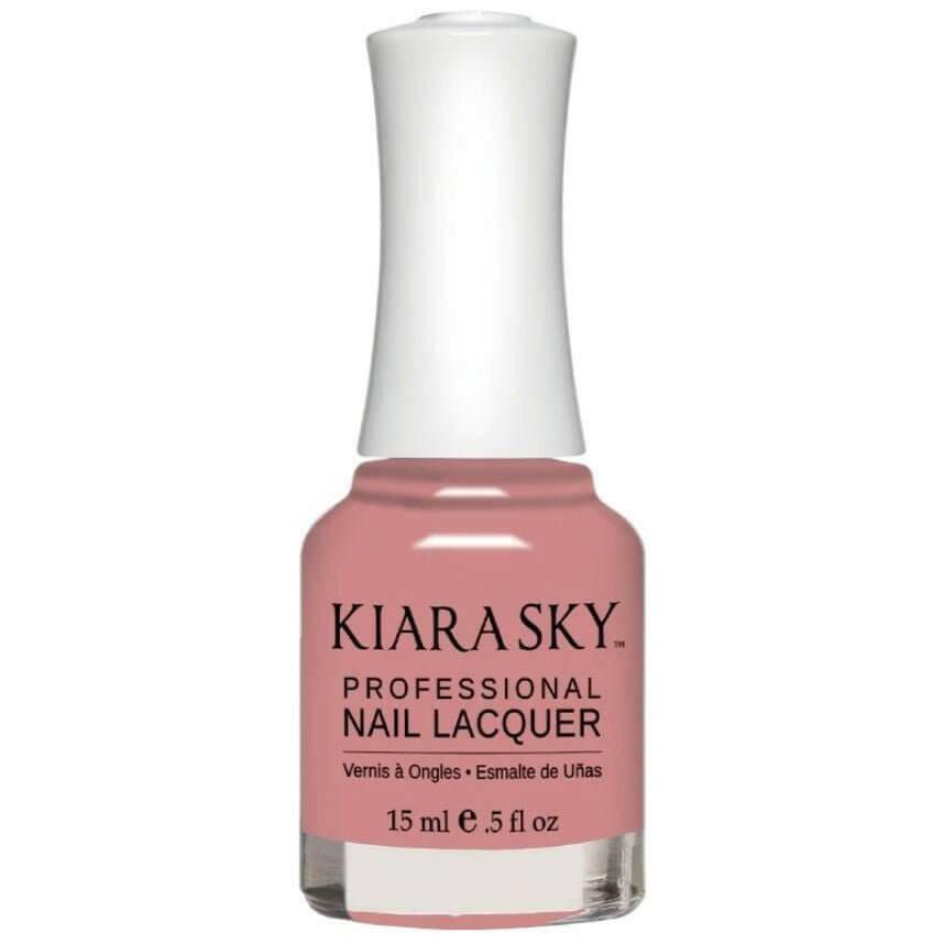 N5012, Chic Happens Nail Polish by Kiara Sky - thePINKchair.ca - NAIL POLISH - Kiara Sky