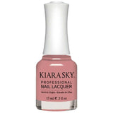 N5012, Chic Happens Nail Polish by Kiara Sky