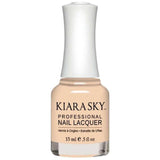 N5013, Sugar High Nail Polish by Kiara Sky