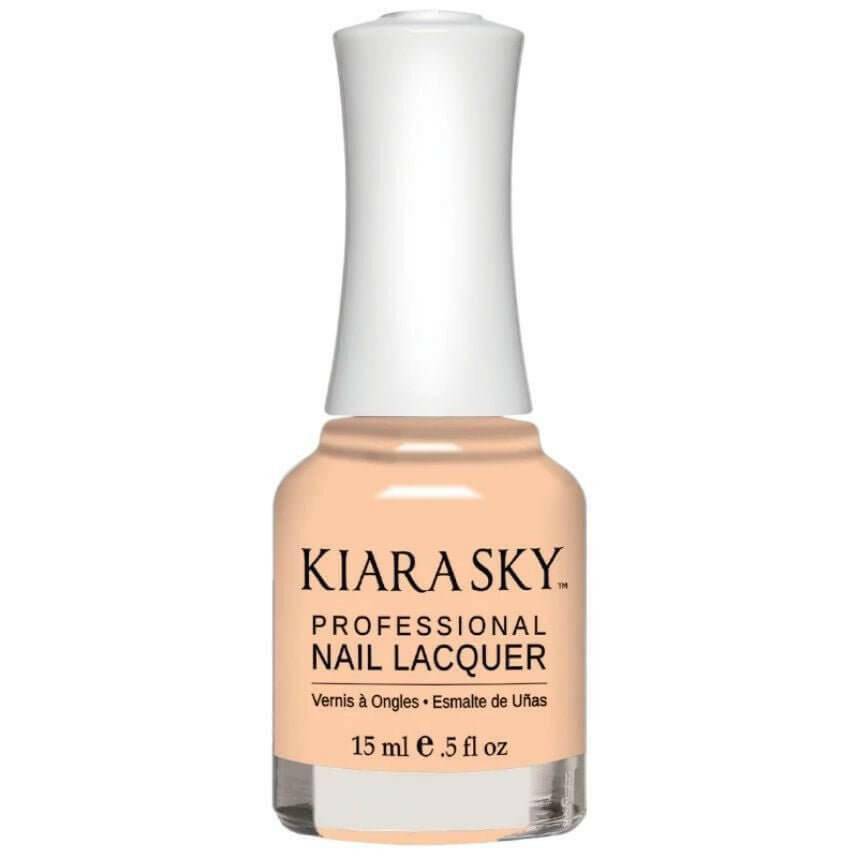 N5015, Yours Truly Nail Polish by Kiara Sky - thePINKchair.ca - NAIL POLISH - Kiara Sky