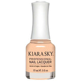 N5015, Yours Truly Nail Polish by Kiara Sky