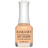 N5016, Guilt Trip Nail Polish by Kiara Sky