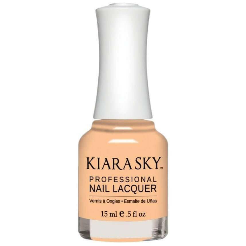 N5016, Guilt Trip Nail Polish by Kiara Sky - thePINKchair.ca - NAIL POLISH - Kiara Sky