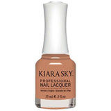 N5018, It's a Mood Nail Polish by Kiara Sky