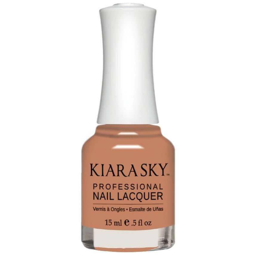 N5018, It's a Mood Nail Polish by Kiara Sky - thePINKchair.ca - NAIL POLISH - Kiara Sky