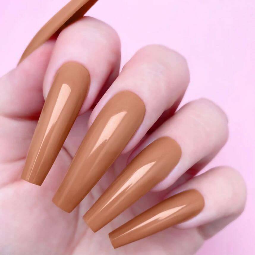 N5018, It's a Mood Nail Polish by Kiara Sky - thePINKchair.ca - NAIL POLISH - Kiara Sky