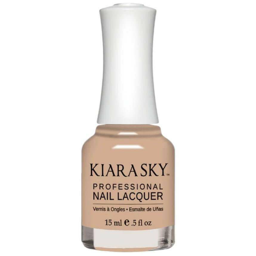 N5020, Wake Up Call Nail Polish by Kiara Sky - thePINKchair.ca - NAIL POLISH - Kiara Sky