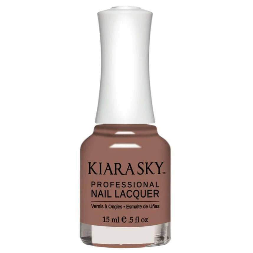 N5021, Top Notch Nail Polish by Kiara Sky - thePINKchair.ca - NAIL POLISH - Kiara Sky