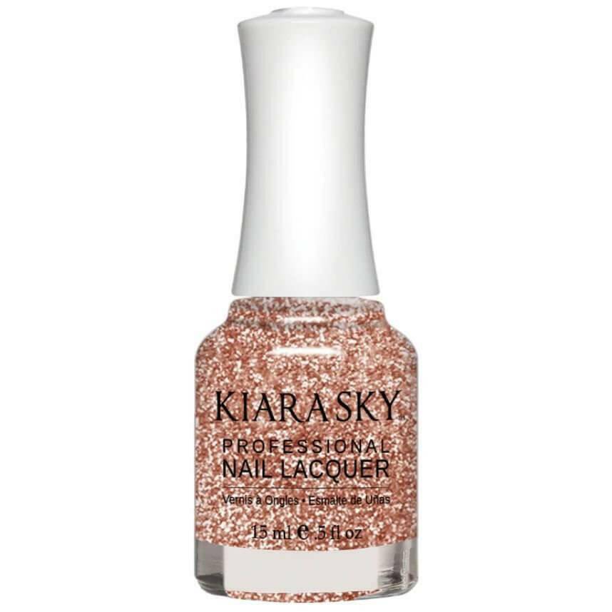 N5023, Gleam Big Nail Polish by Kiara Sky - thePINKchair.ca - NAIL POLISH - Kiara Sky