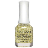 N5024, Take the Crown Nail Polish by Kiara Sky - thePINKchair.ca - NAIL POLISH - Kiara Sky