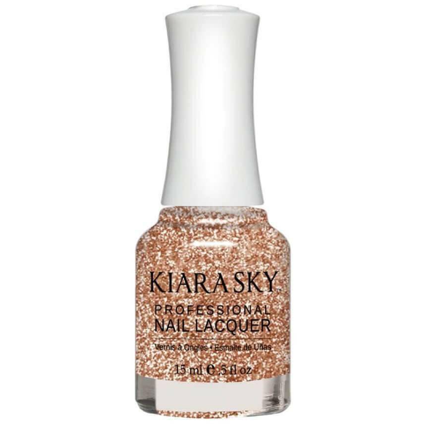 N5026, Prom Queen Nail Polish by Kiara Sky - thePINKchair.ca - NAIL POLISH - Kiara Sky