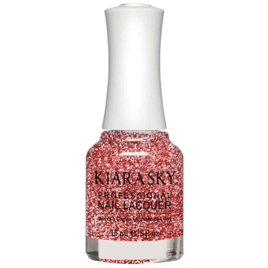 N5027, Bachelored Nail Polish by Kiara Sky - thePINKchair.ca - NAIL POLISH - Kiara Sky