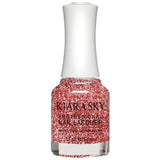 N5027, Bachelored Nail Polish by Kiara Sky