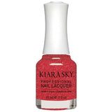 N5028, So Extra Nail Polish by Kiara Sky - thePINKchair.ca - NAIL POLISH - Kiara Sky