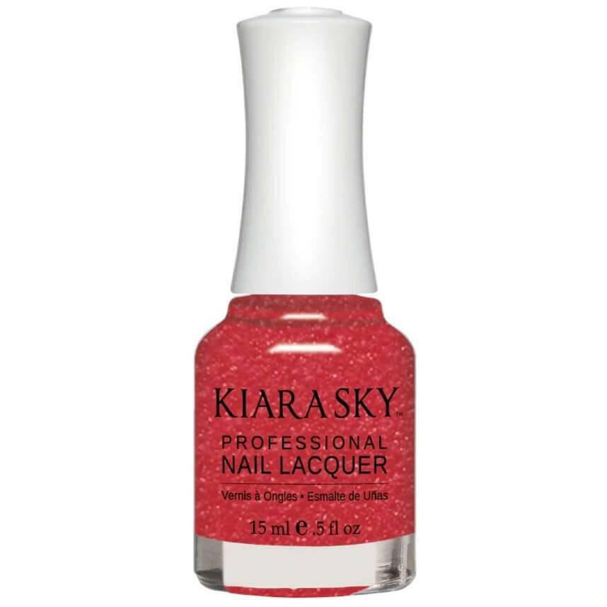 N5028, So Extra Nail Polish by Kiara Sky - thePINKchair.ca - NAIL POLISH - Kiara Sky
