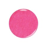 N503, Pink Petal Nail Polish by Kiara Sky - thePINKchair.ca - NAIL POLISH - Kiara Sky