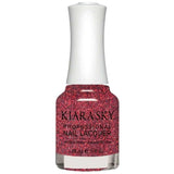 N5035, After Party Nail Polish by Kiara Sky