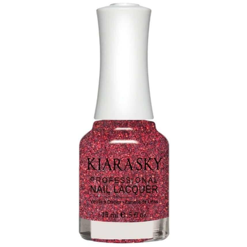 N5035, After Party Nail Polish by Kiara Sky - thePINKchair.ca - NAIL POLISH - Kiara Sky