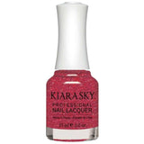 N5036, Sweet & Sassy Nail Polish by Kiara Sky - thePINKchair.ca - NAIL POLISH - Kiara Sky