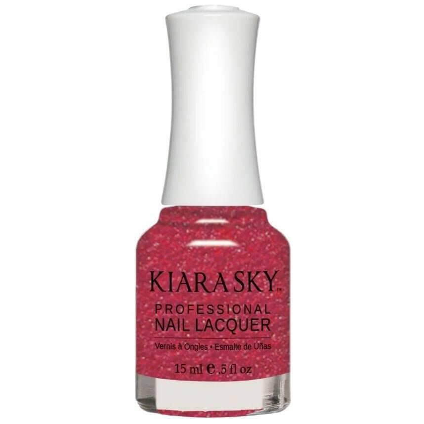 N5036, Sweet & Sassy Nail Polish by Kiara Sky - thePINKchair.ca - NAIL POLISH - Kiara Sky