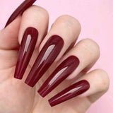 N5037, Invite Only Nail Polish by Kiara Sky