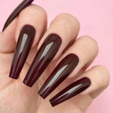 N5038, My Type Nail Polish by Kiara Sky - thePINKchair.ca