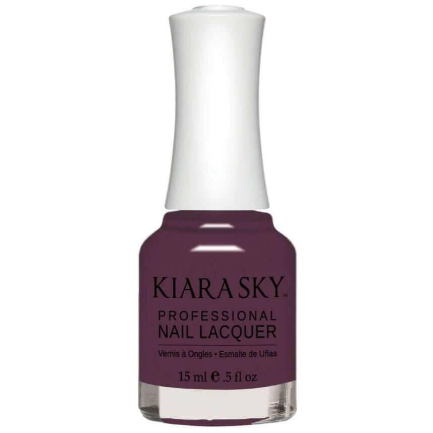 N5038, My Type Nail Polish by Kiara Sky - thePINKchair.ca - NAIL POLISH - Kiara Sky