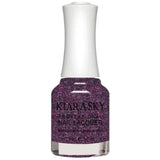 N5039, All Nighter Nail Polish by Kiara Sky