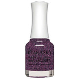 N5039, All Nighter Nail Polish by Kiara Sky - thePINKchair.ca - NAIL POLISH - Kiara Sky
