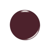 N504, Posh Escape Nail Polish by Kiara Sky - thePINKchair.ca - NAIL POLISH - Kiara Sky