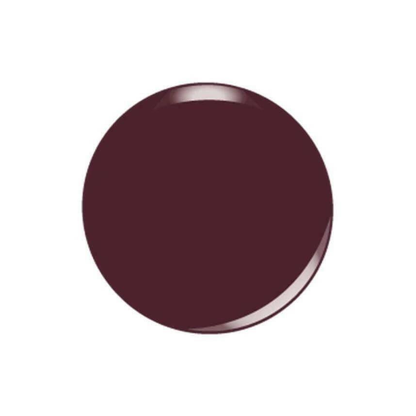 N504, Posh Escape Nail Polish by Kiara Sky - thePINKchair.ca - NAIL POLISH - Kiara Sky