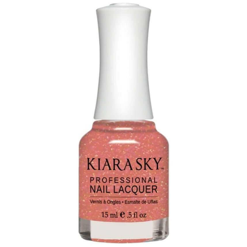 N5042, High Key, Like Me Nail Polish by Kiara Sky - thePINKchair.ca - NAIL POLISH - Kiara Sky