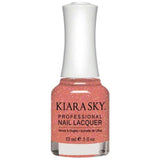 N5042, High Key, Like Me Nail Polish by Kiara Sky