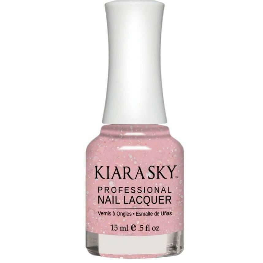 N5043, Triple Threat Nail Polish by Kiara Sky - thePINKchair.ca - NAIL POLISH - Kiara Sky
