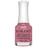 N5044, Pretty Things Nail Polish by Kiara Sky