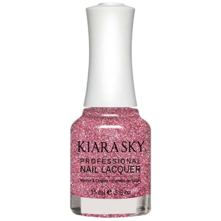 N5044, Pretty Things Nail Polish by Kiara Sky - thePINKchair.ca - NAIL POLISH - Kiara Sky