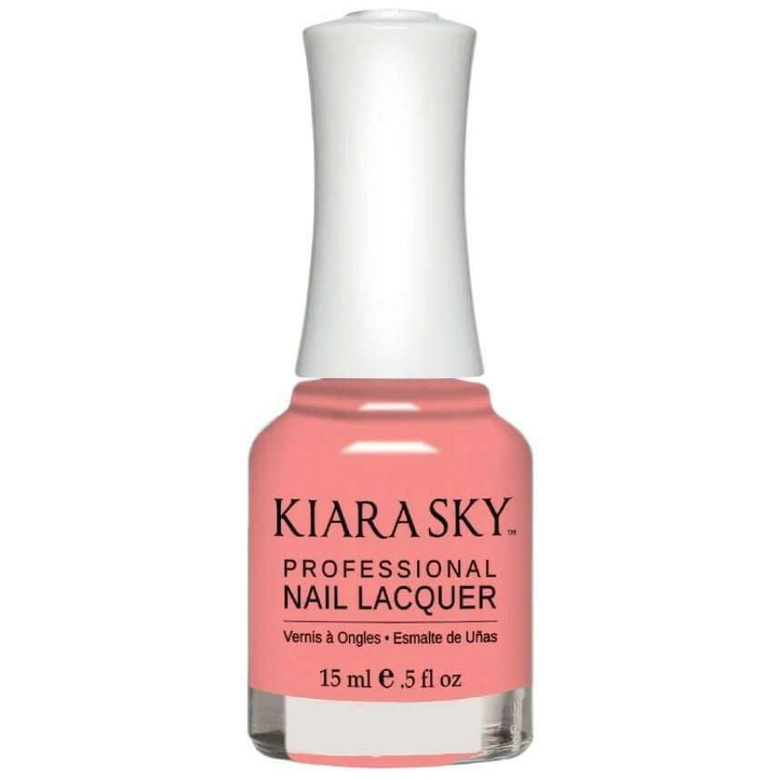 N5046, NOTD Nail Polish by Kiara Sky - thePINKchair.ca - NAIL POLISH - Kiara Sky