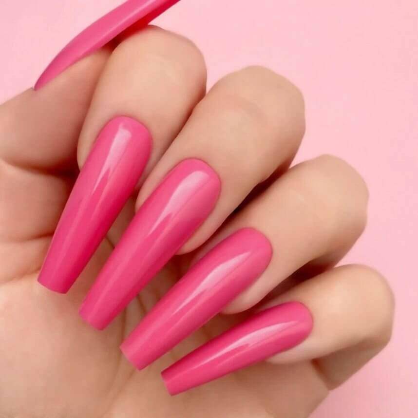 N5047, Power Move Nail Polish by Kiara Sky - thePINKchair.ca - NAIL POLISH - Kiara Sky