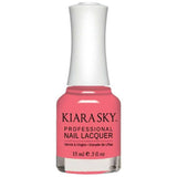 N5047, Power Move Nail Polish by Kiara Sky