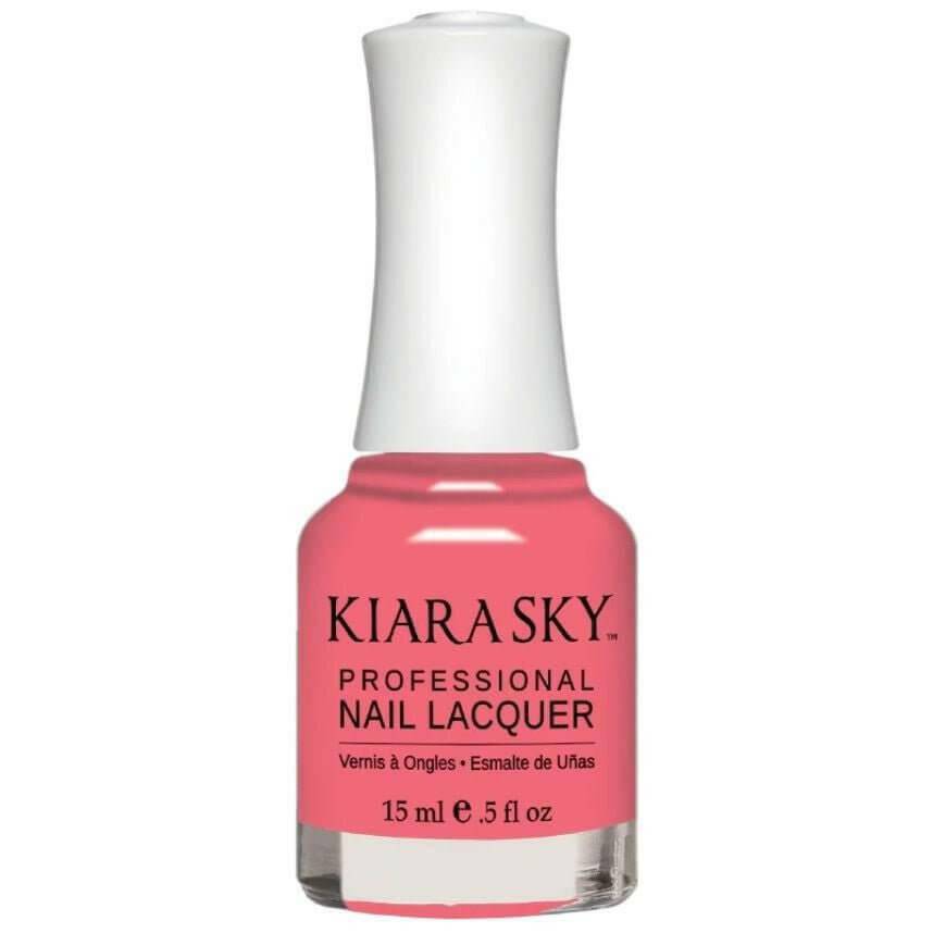 N5047, Power Move Nail Polish by Kiara Sky - thePINKchair.ca - NAIL POLISH - Kiara Sky