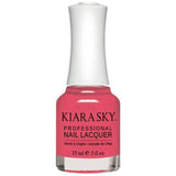 N5049, Born With It Nail Polish by Kiara Sky