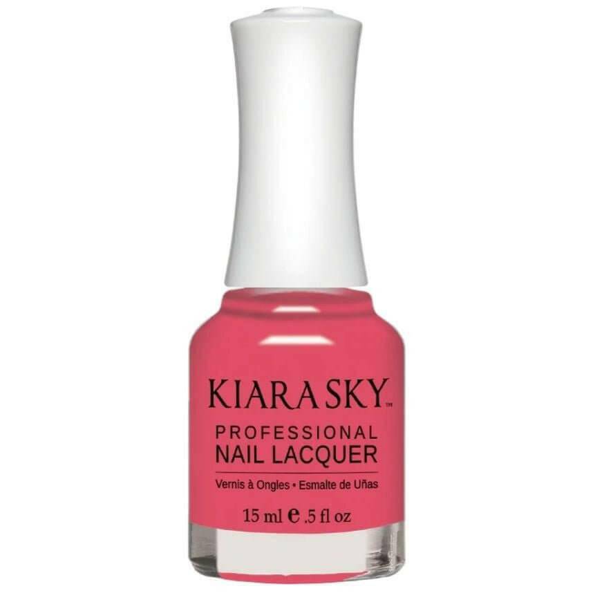 N5049, Born With It Nail Polish by Kiara Sky - thePINKchair.ca - NAIL POLISH - Kiara Sky