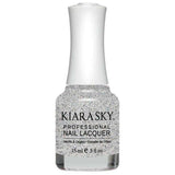 N505, Masterpiece Nail Polish by Kiara Sky - thePINKchair.ca - NAIL POLISH - Kiara Sky