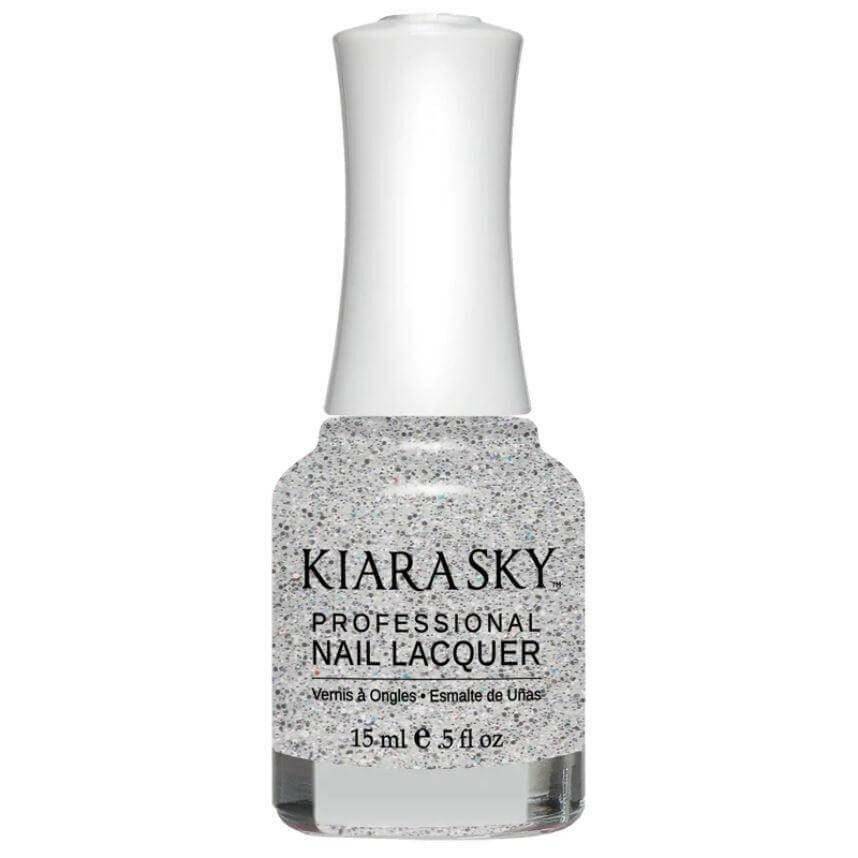 N505, Masterpiece Nail Polish by Kiara Sky - thePINKchair.ca - NAIL POLISH - Kiara Sky