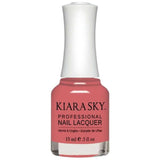 N5050, Girl Code Nail Polish by Kiara Sky